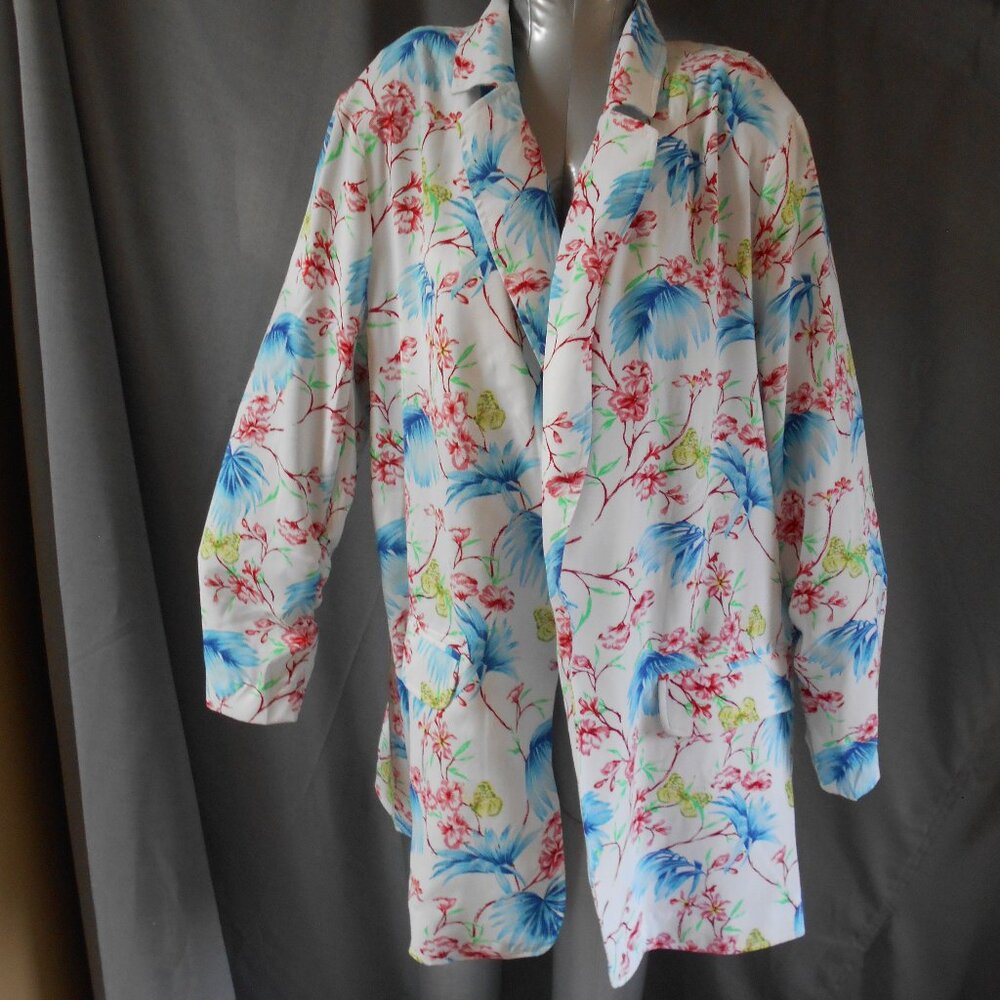 Pioneer Woman Summer Blazer
